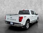 2024 Ford F-150 SuperCrew Cab 4WD Pickup for sale #RDK18947 - photo 6