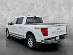 2024 Ford F-150 SuperCrew Cab 4WD Pickup for sale #RDK18947 - photo 2
