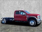 2024 Ford F-550 Super Cab DRW 4WD Cab Chassis for sale #REE93738F - photo 5