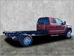 2024 Ford F-550 Super Cab DRW 4WD Cab Chassis for sale #REE93738F - photo 7