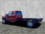 2024 Ford F-550 Super Cab DRW 4WD Cab Chassis for sale #REE93738F - photo 8