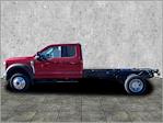 2024 Ford F-550 Super Cab DRW 4WD Cab Chassis for sale #REE93738F - photo 2