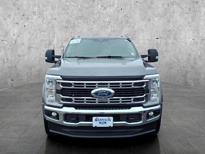 Used 2024 Ford F-450 - photo 1