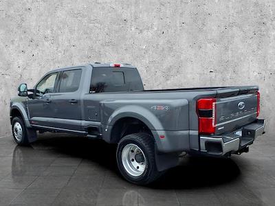 Used 2024 Ford F-450 - photo 1