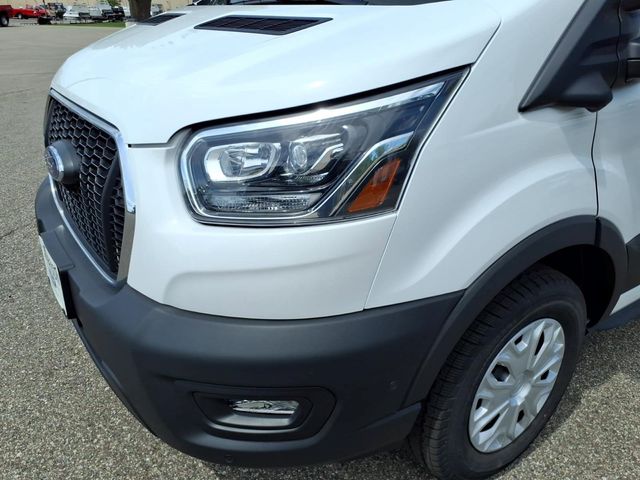 Used 2024 Ford Transit 350 - photo 13
