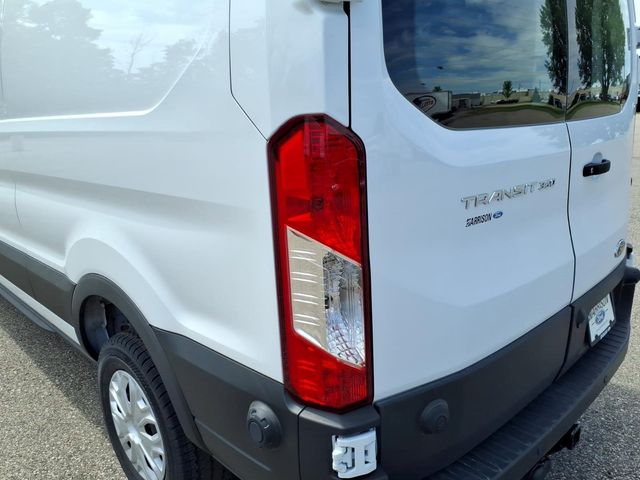 Used 2024 Ford Transit 350 - photo 14