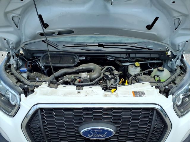 Used 2024 Ford Transit 350 - photo 15