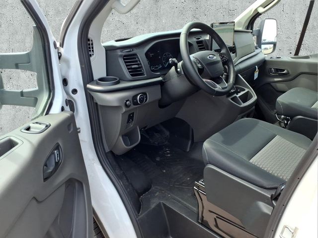 Used 2024 Ford Transit 350 - photo 16