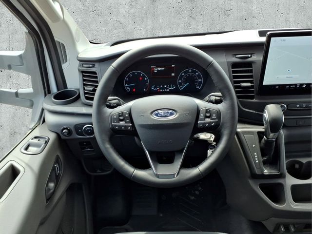 Used 2024 Ford Transit 350 - photo 20