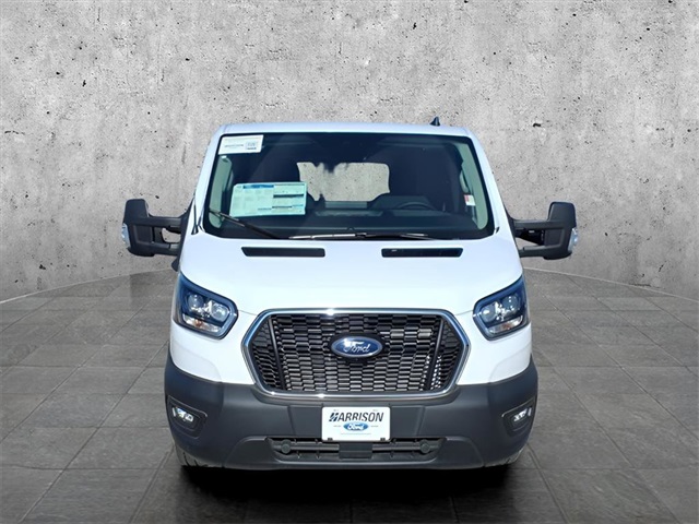 Used 2024 Ford Transit 350 - photo 6