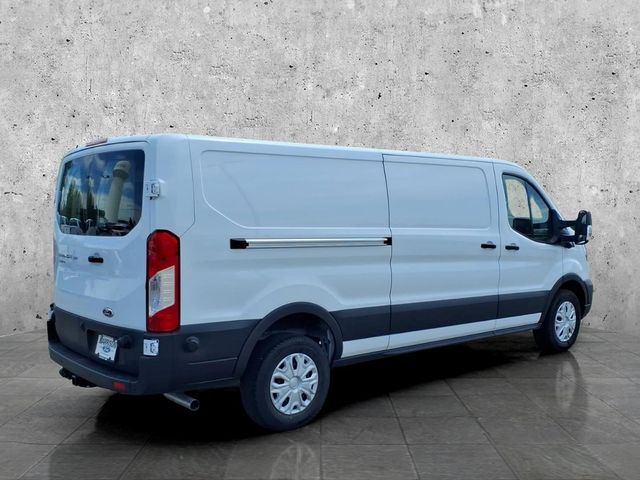 Used 2024 Ford Transit 350 - photo 10