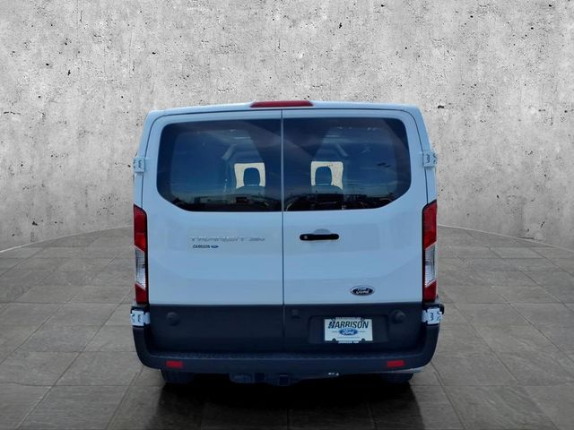 Used 2024 Ford Transit 350 - photo 5