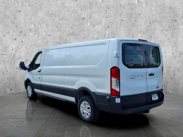 Used 2024 Ford Transit 350 - photo 11