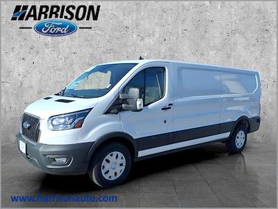 Used 2024 Ford Transit 350 Low Roof Empty Cargo Van for sale #RKB76824F - photo 1