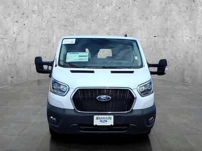 2024 Ford Transit 350 Low Roof RWD Empty Cargo Van for sale #RKB76824F - photo 2