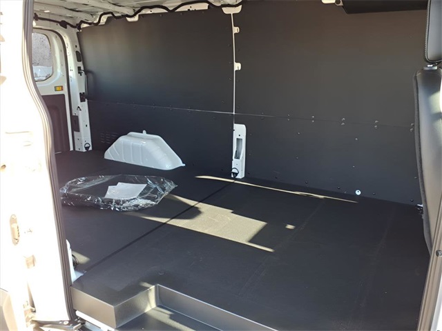 Used 2024 Ford Transit 150 - photo 13