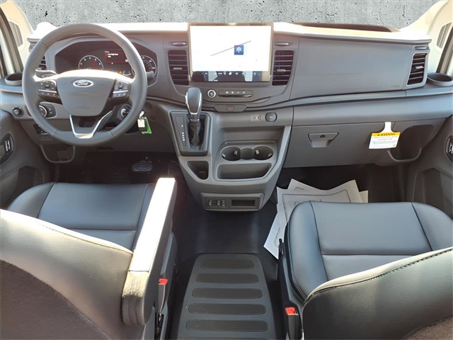 Used 2024 Ford Transit 150 - photo 14