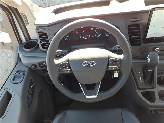 Used 2024 Ford Transit 150 - photo 16