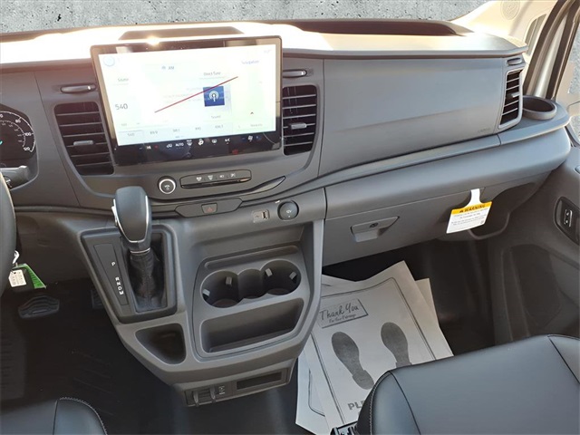 Used 2024 Ford Transit 150 - photo 17