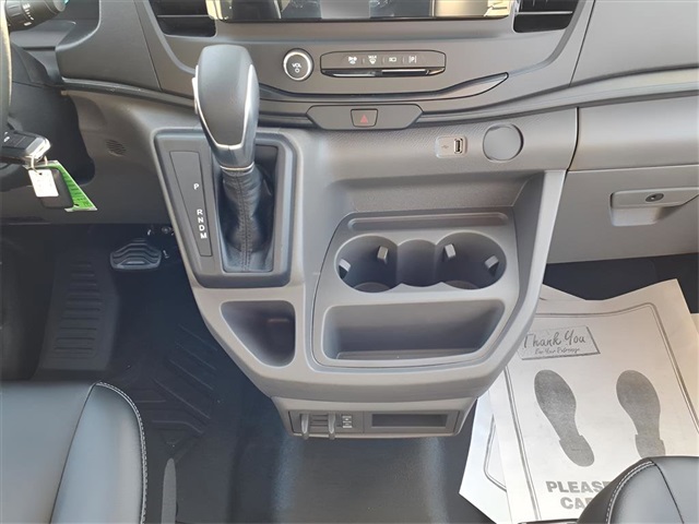 Used 2024 Ford Transit 150 - photo 18