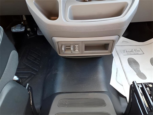 Used 2024 Ford Transit 150 - photo 19