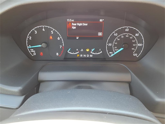 Used 2024 Ford Transit 150 - photo 21
