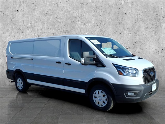 Used 2024 Ford Transit 150 - photo 7