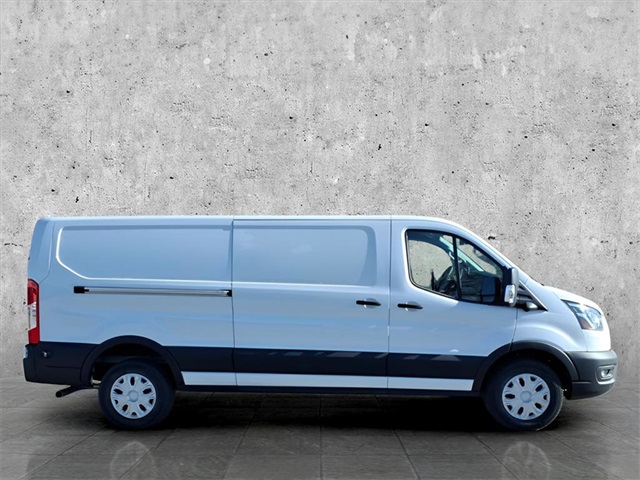 Used 2024 Ford Transit 150 - photo 8