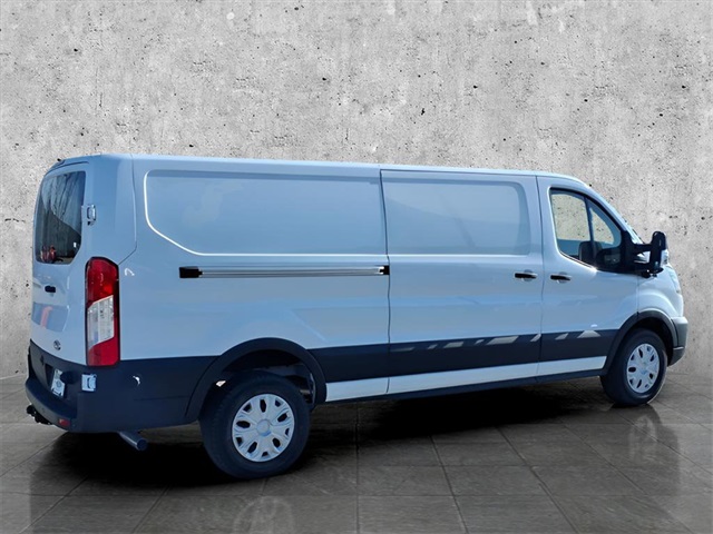 Used 2024 Ford Transit 150 - photo 9