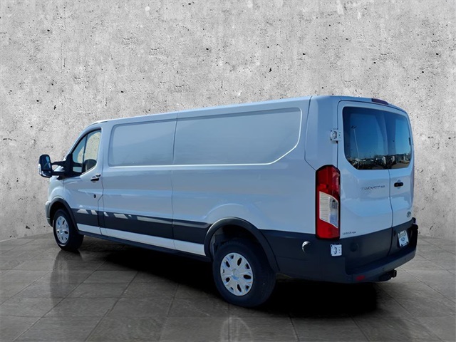 Used 2024 Ford Transit 150 - photo 5