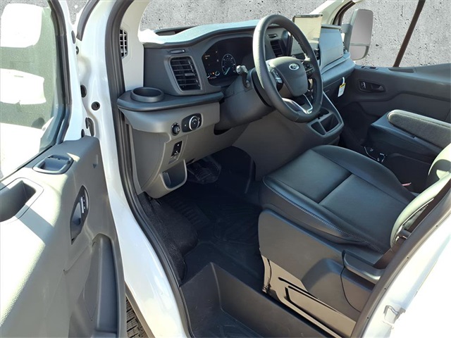 Used 2024 Ford Transit 150 - photo 12