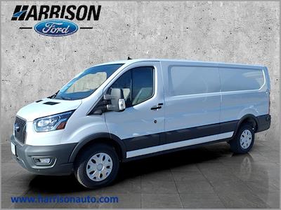 Used 2024 Ford Transit 150 Low Roof Empty Cargo Van for sale #RKB76959F - photo 1