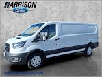 2024 Ford Transit 150 Low Roof RWD Empty Cargo Van for sale #RKB76959F - photo 1