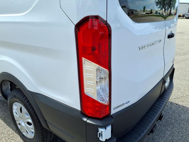 Used 2024 Ford Transit 150 - photo 14