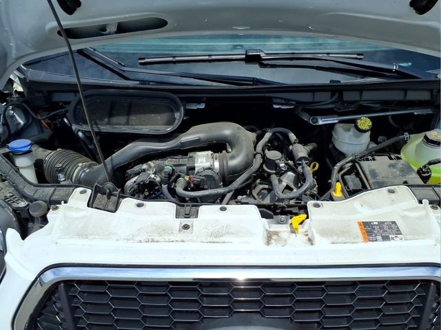 Used 2024 Ford Transit 150 - photo 15