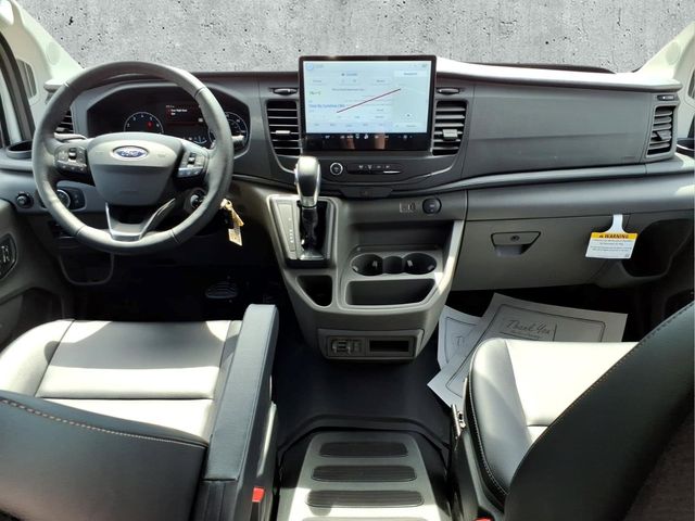 Used 2024 Ford Transit 150 - photo 18