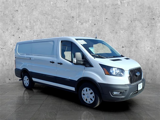 Used 2024 Ford Transit 150 - photo 7