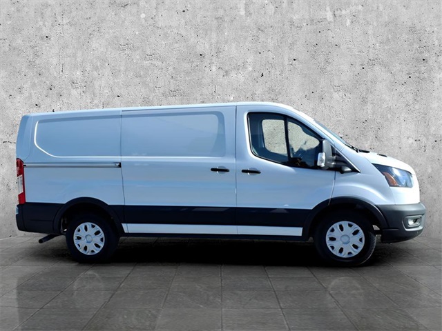 Used 2024 Ford Transit 150 - photo 8