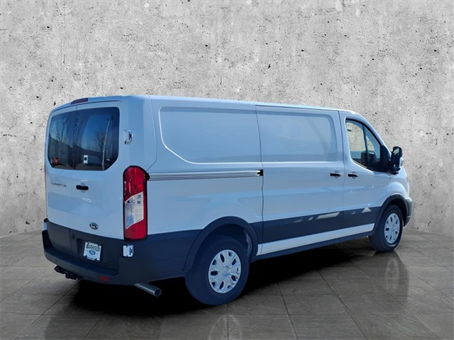 Used 2024 Ford Transit 150 - photo 9