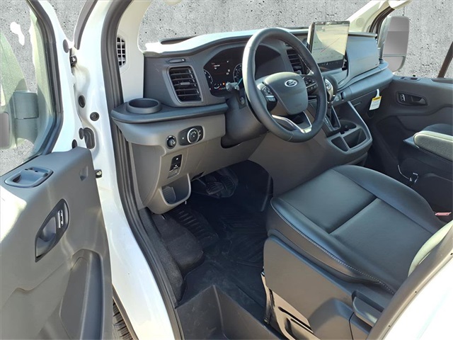 Used 2024 Ford Transit 150 - photo 12