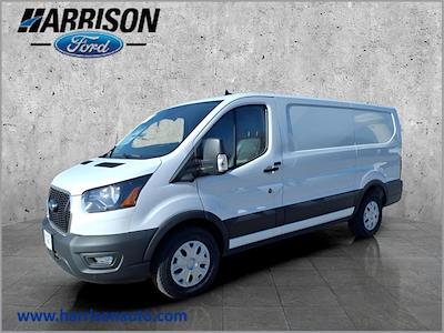 Used 2024 Ford Transit 150 Low Roof Empty Cargo Van for sale #RKB77039F - photo 1