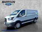 2024 Ford Transit 150 Low Roof RWD Empty Cargo Van for sale #RKB77039F - photo 1