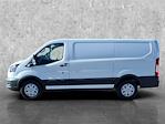 2024 Ford Transit 150 Low Roof RWD Empty Cargo Van for sale #RKB77039F - photo 9