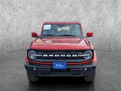 2024 Ford Bronco 4WD SUV for sale #RLA35529J - photo 1