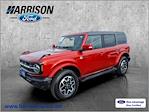 2024 Ford Bronco 4WD SUV for sale #RLA35529J - photo 32