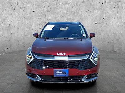 2025 Kia Sportage AWD SUV for sale #S7192762 - photo 2