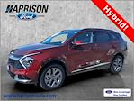 2025 Kia Sportage AWD SUV for sale #S7192762 - photo 1