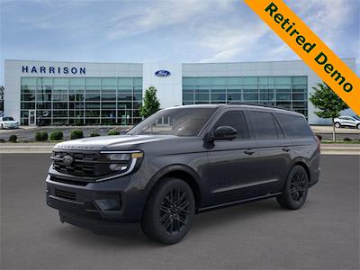 2025 Ford Expedition 4WD SUV for sale #SEA39563 - photo 1