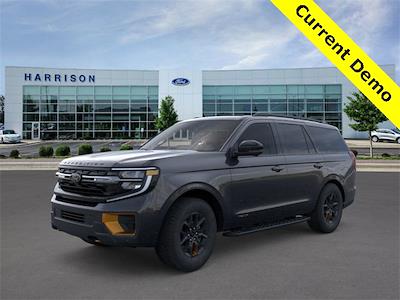 2025 Ford Expedition 4WD SUV for sale #SEA63739 - photo 1