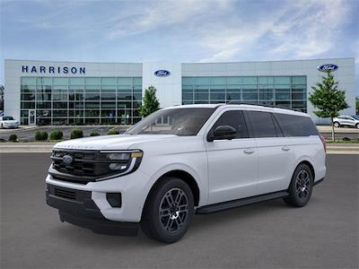 2025 Ford Expedition MAX 4WD SUV for sale #SEA71084 - photo 1